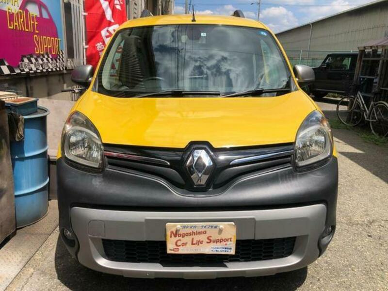 KANGOO