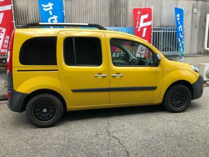 KANGOO