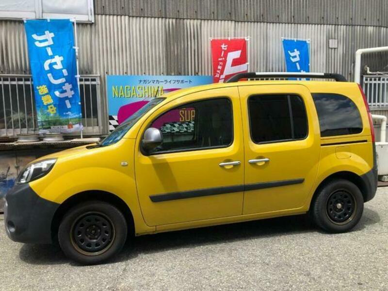 KANGOO