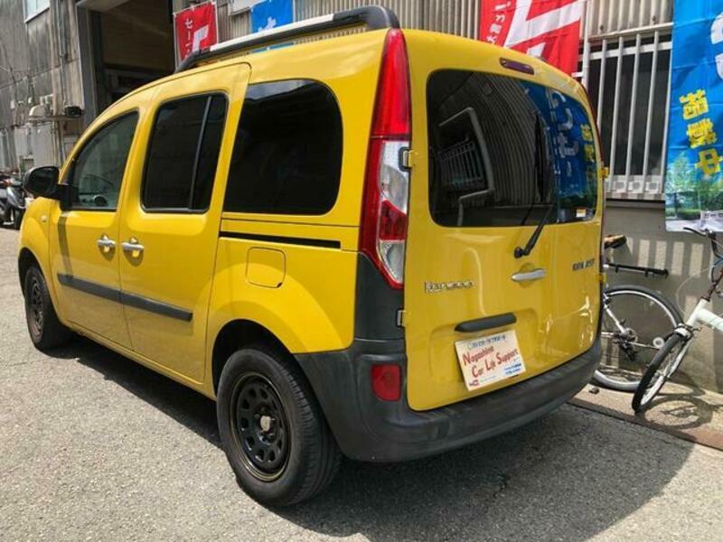 KANGOO