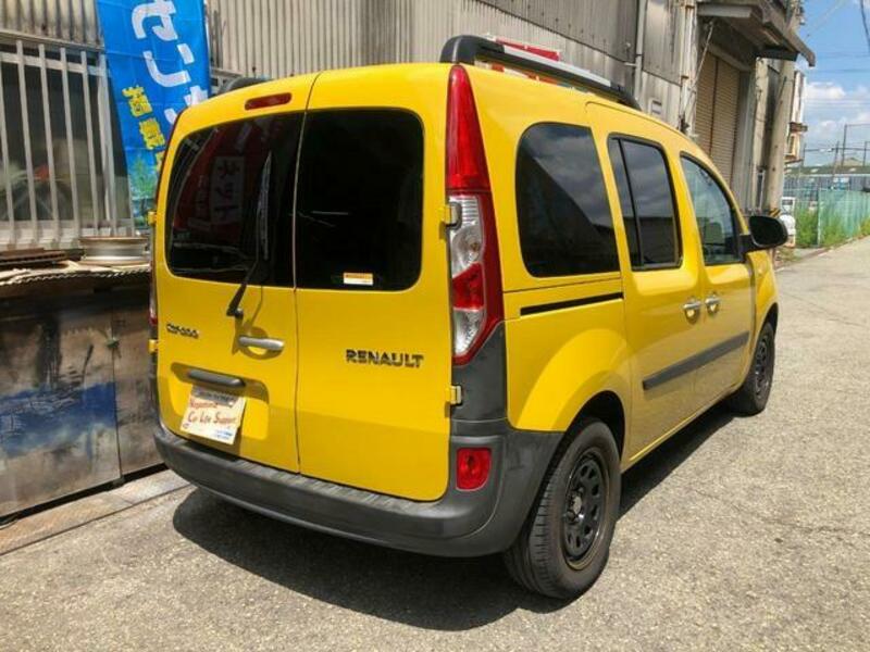 KANGOO
