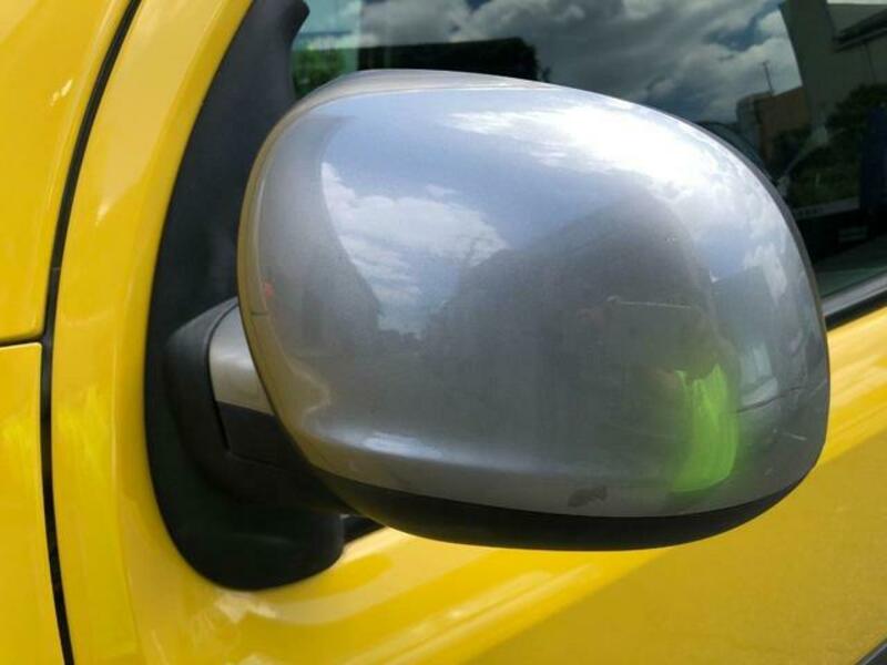 KANGOO