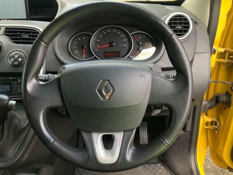 KANGOO