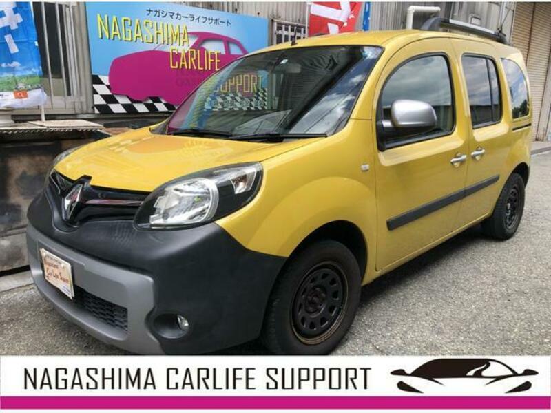 RENAULT KANGOO