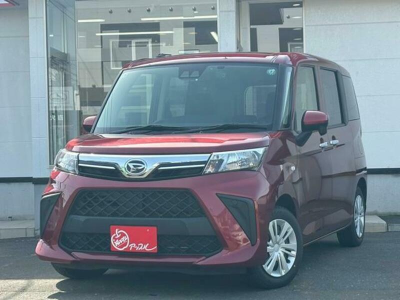 DAIHATSU THOR