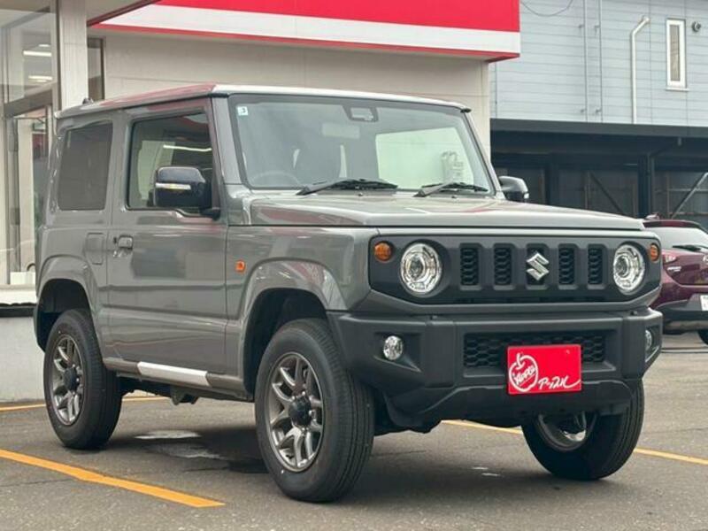 JIMNY