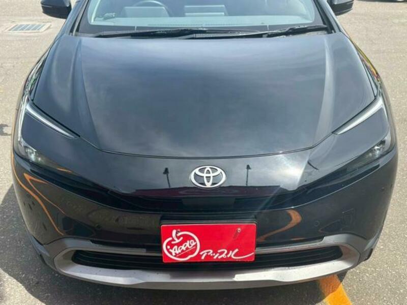 PRIUS
