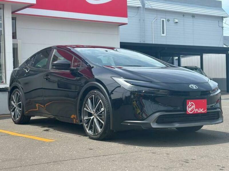 PRIUS