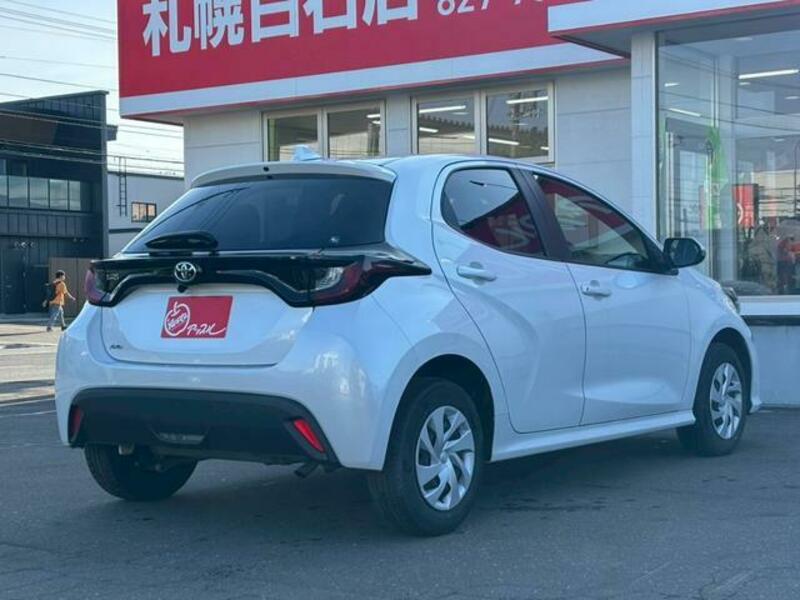 YARIS
