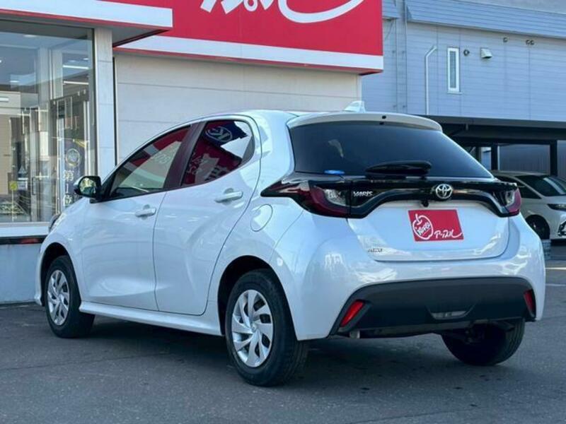YARIS