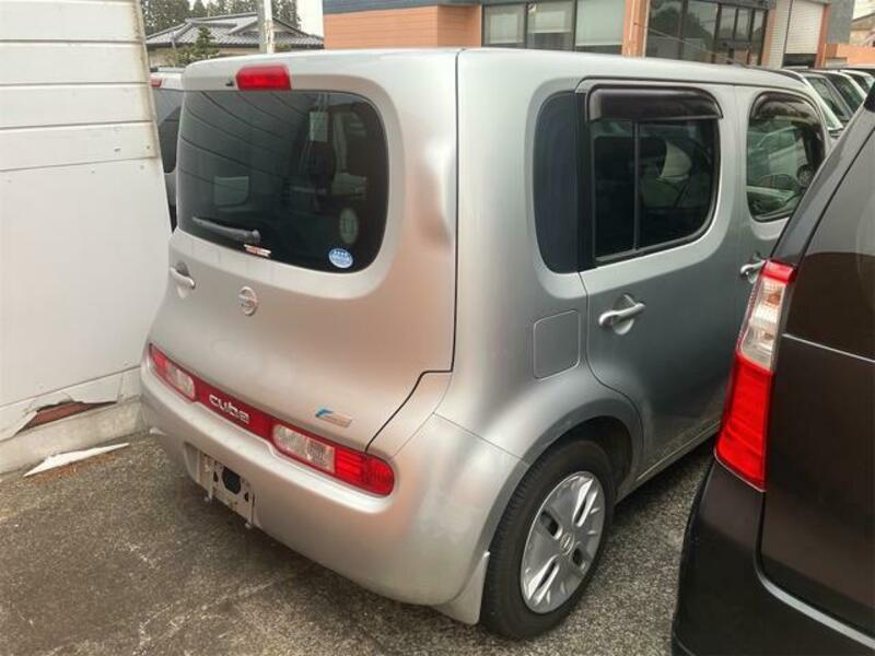 CUBE