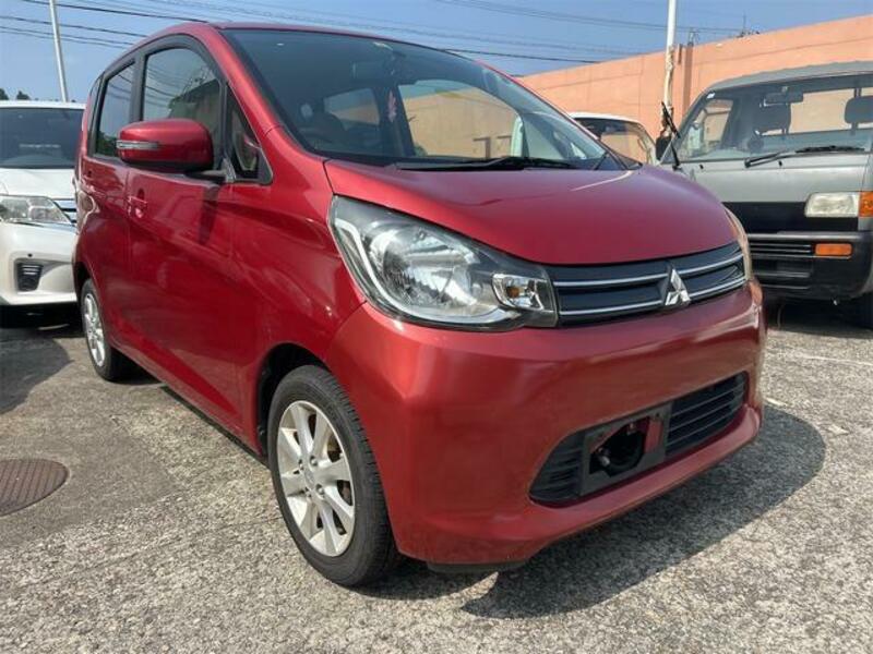 EK WAGON