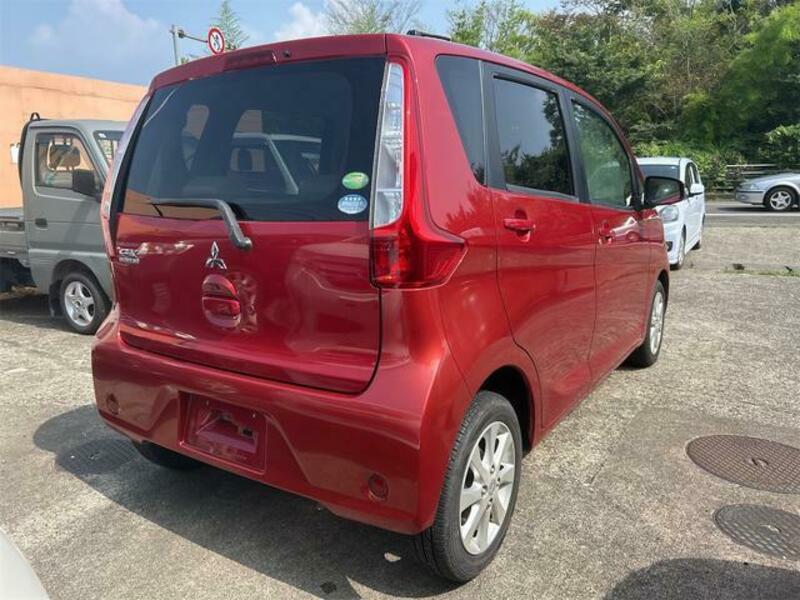 EK WAGON