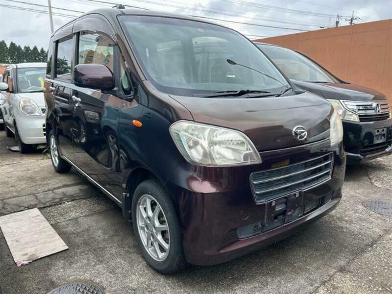TANTO EXE