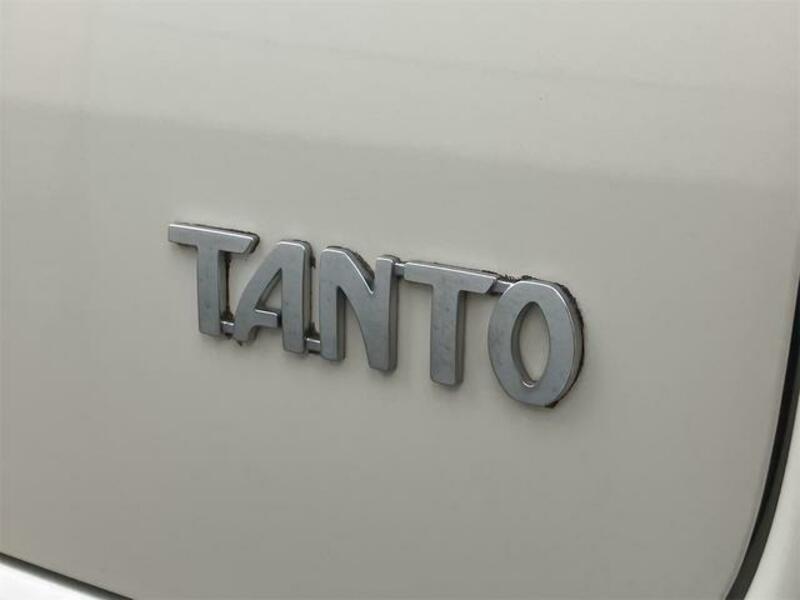 TANTO
