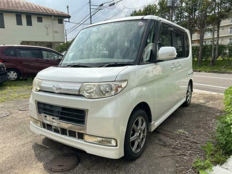 TANTO