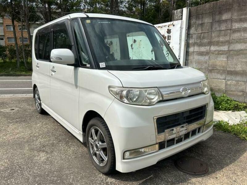 TANTO