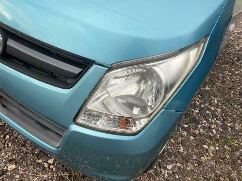 AZ WAGON