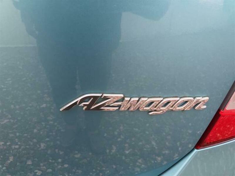 AZ WAGON