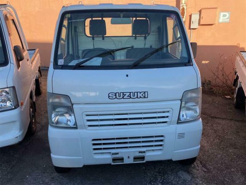 CARRY TRUCK