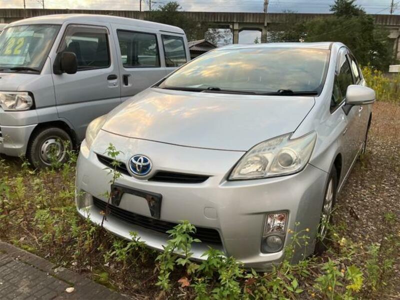 PRIUS