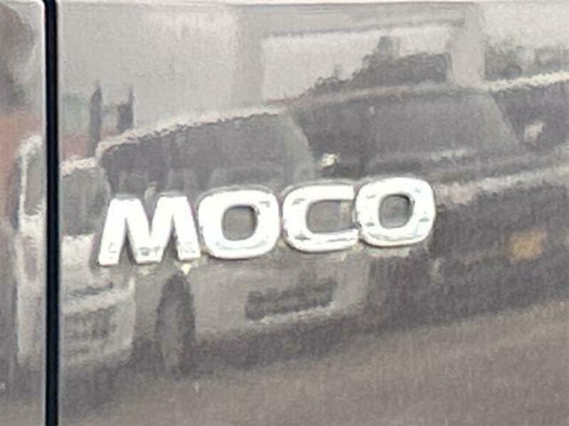 MOCO