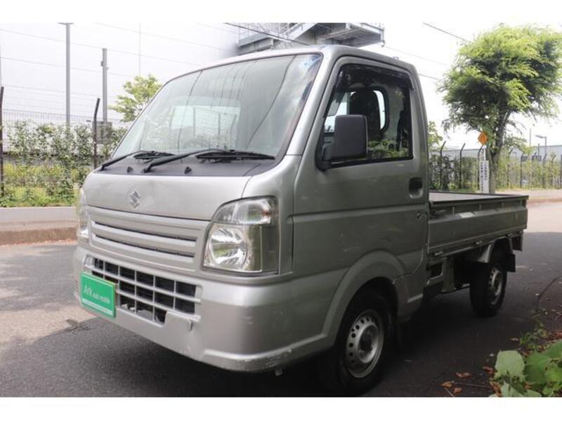 CARRY TRUCK