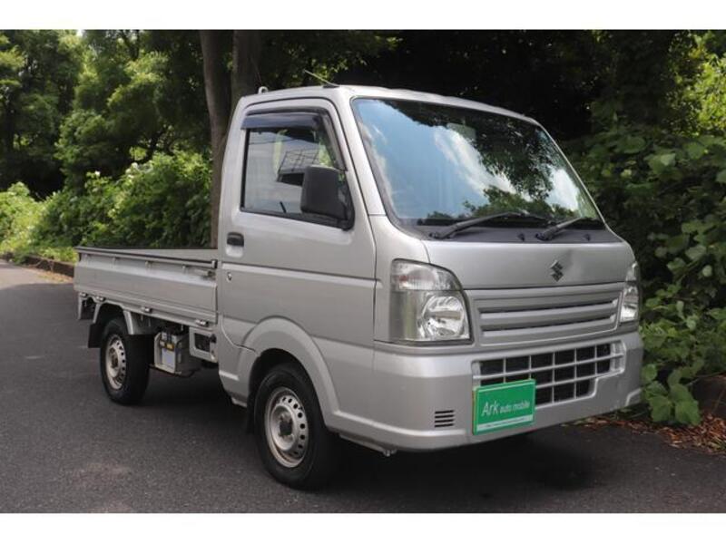 CARRY TRUCK