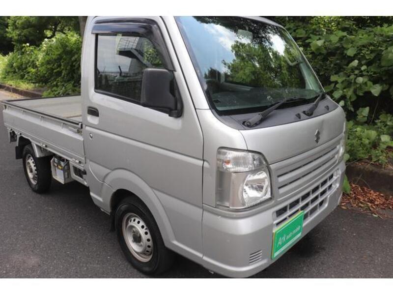 CARRY TRUCK