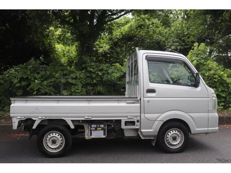 CARRY TRUCK