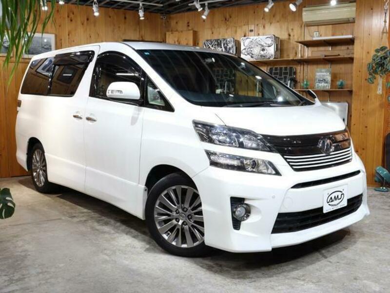 VELLFIRE