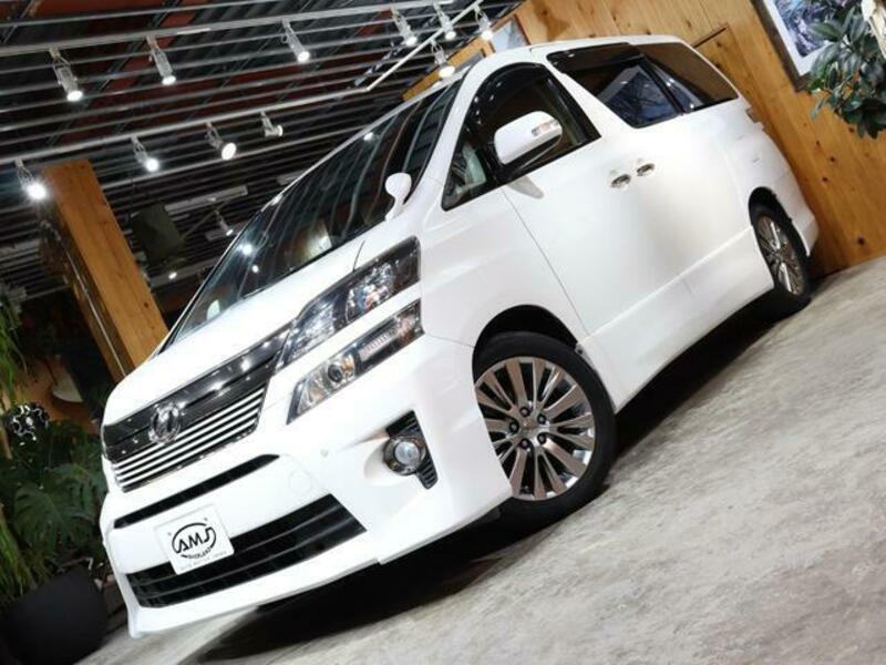VELLFIRE