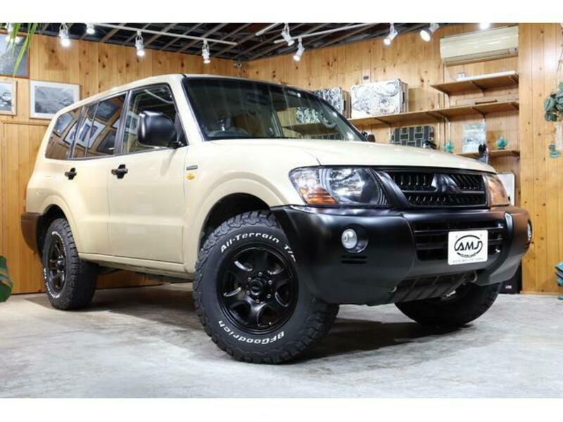 PAJERO