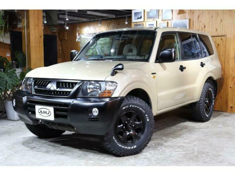 PAJERO