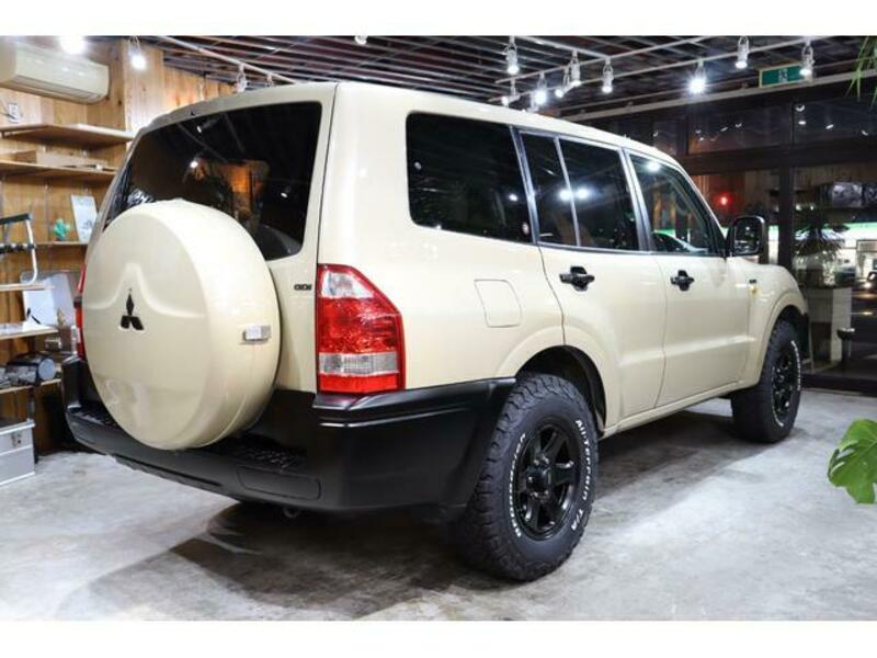 PAJERO