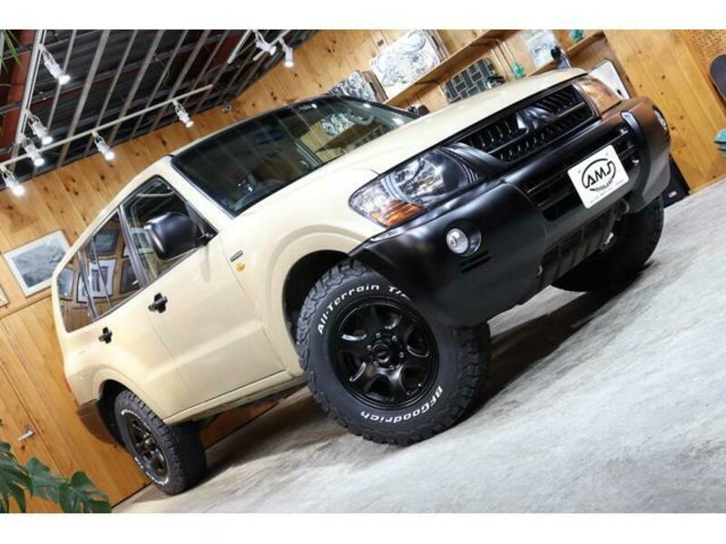 PAJERO
