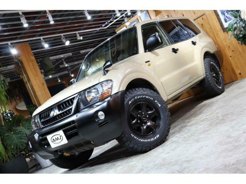 PAJERO