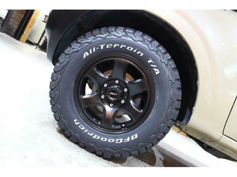 PAJERO