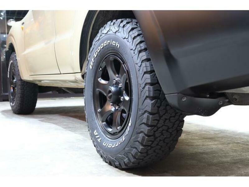 PAJERO