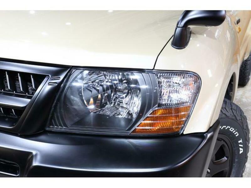 PAJERO