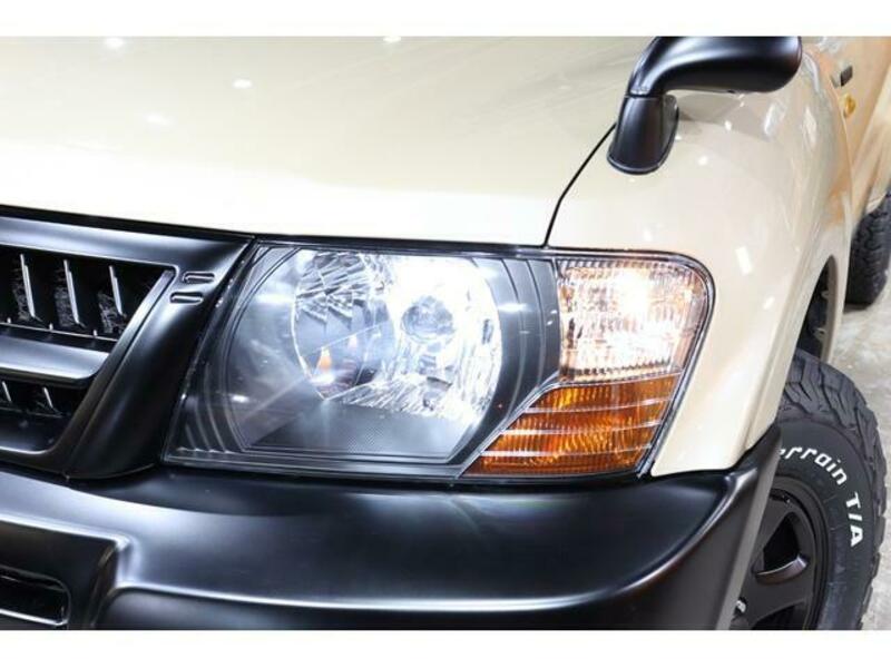 PAJERO