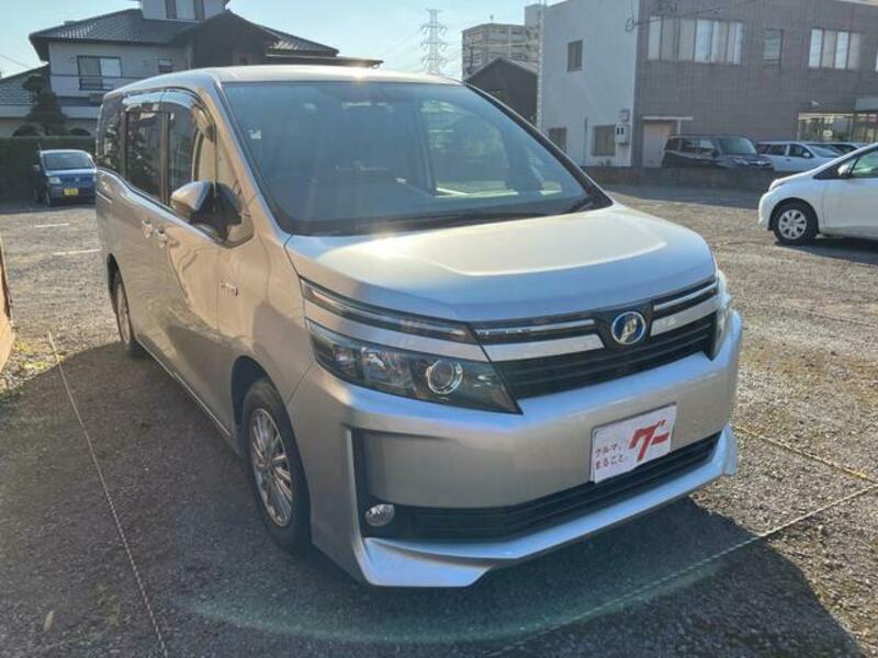 VOXY