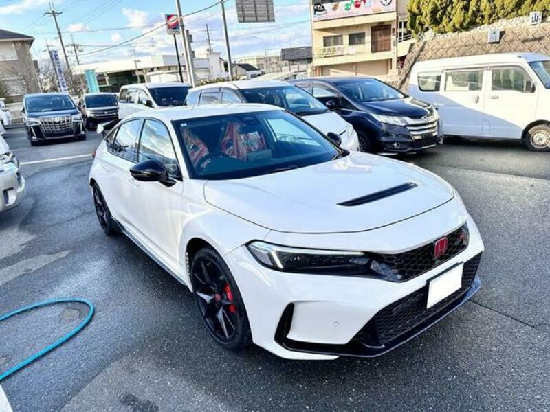 CIVIC