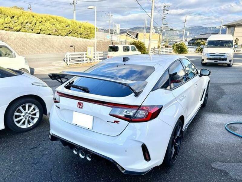 CIVIC