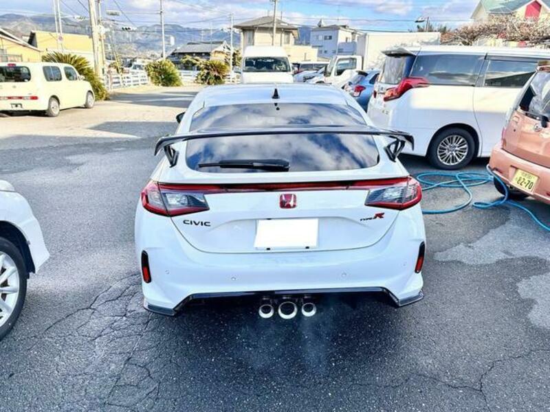 CIVIC