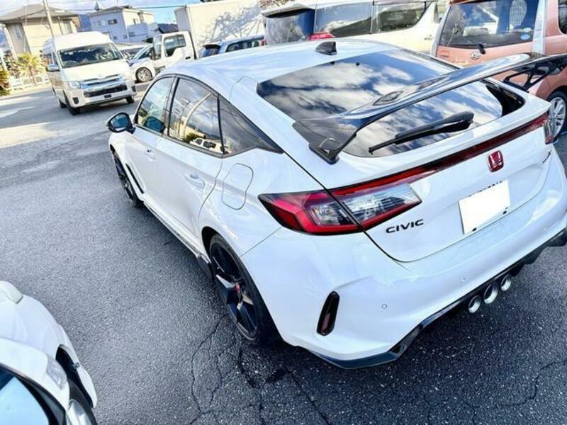 CIVIC