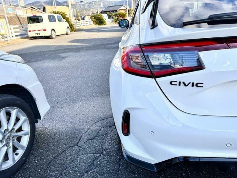 CIVIC