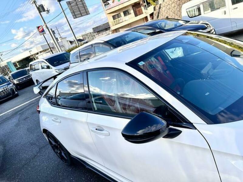 CIVIC