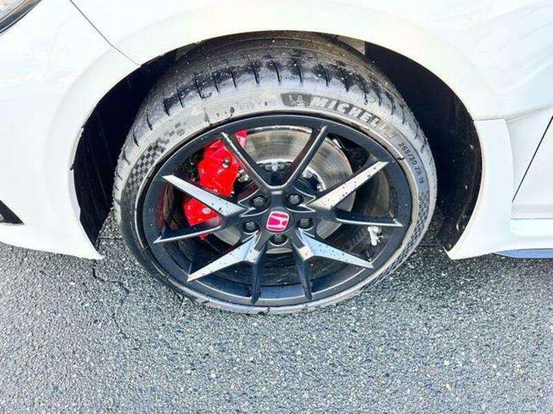 CIVIC