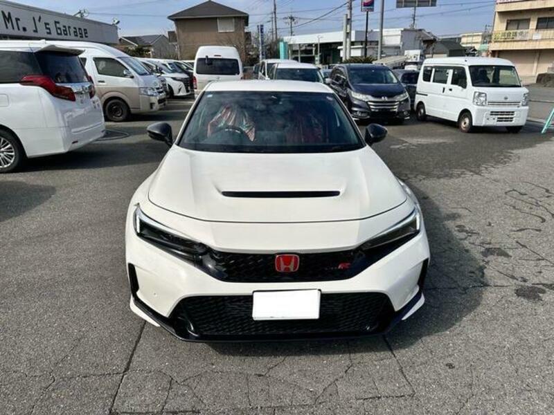 CIVIC
